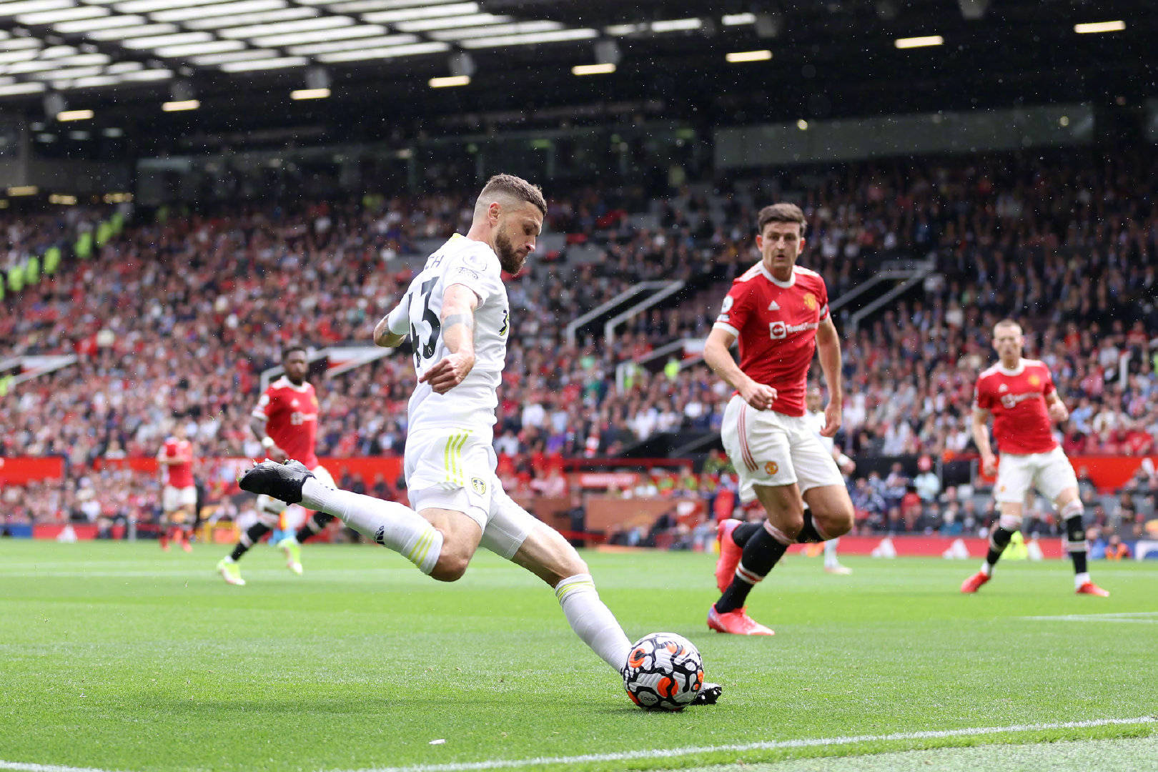 并肩作战的 并肩作战的