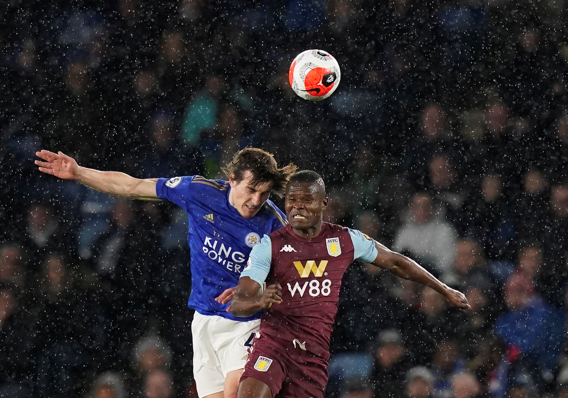 全球关注的 全球关注的